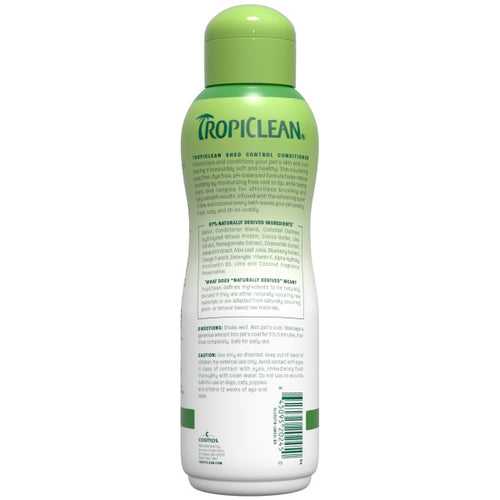 Acondicionador Lima y Coco 592ml