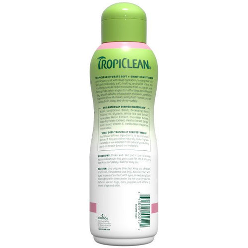 Acondicionador Hidratante - Tropiclean