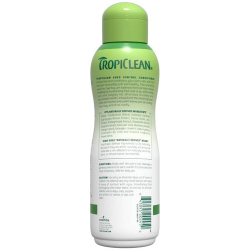 Acondicionador Lima y Coco 592ml - Tropiclean