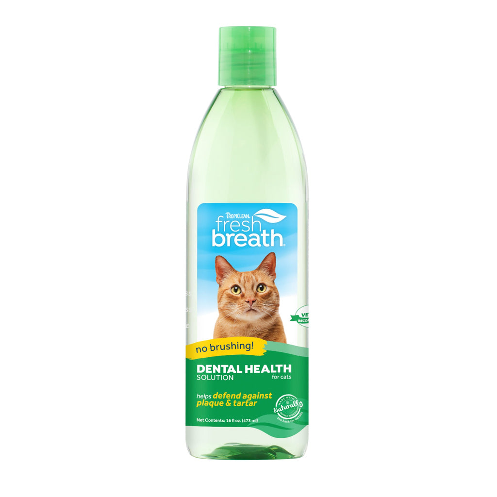 Aditivo para el Agua - Gatos - 473 ml - Tropiclean