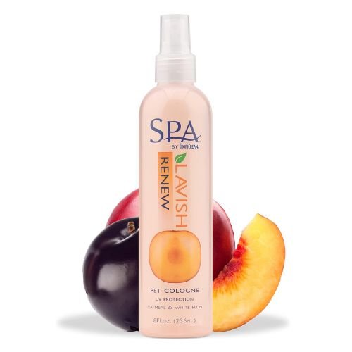 Colonia Ciruela SPA - Tropiclean