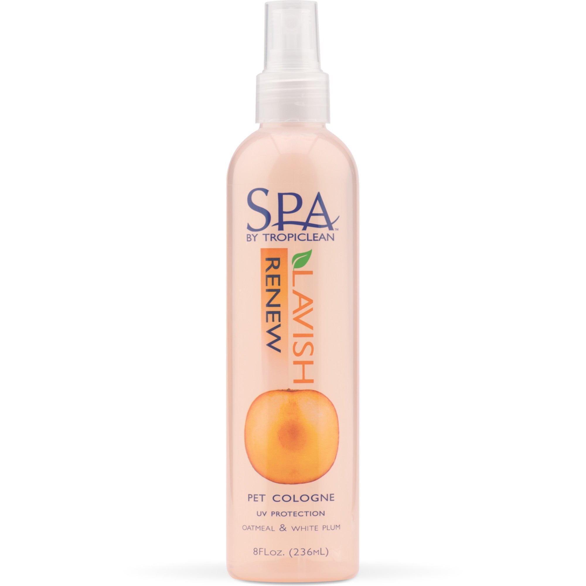 Colonia Ciruela SPA - Tropiclean