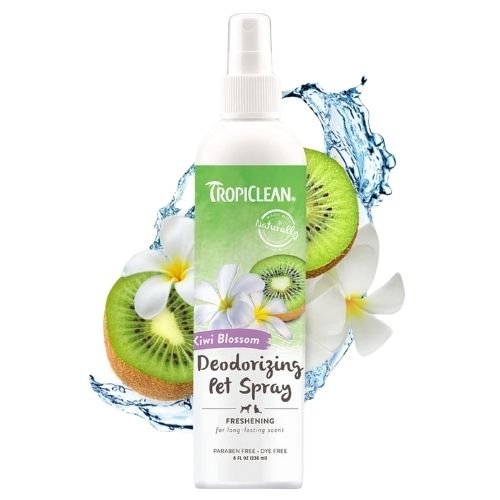 Colonia Kiwi - Tropiclean