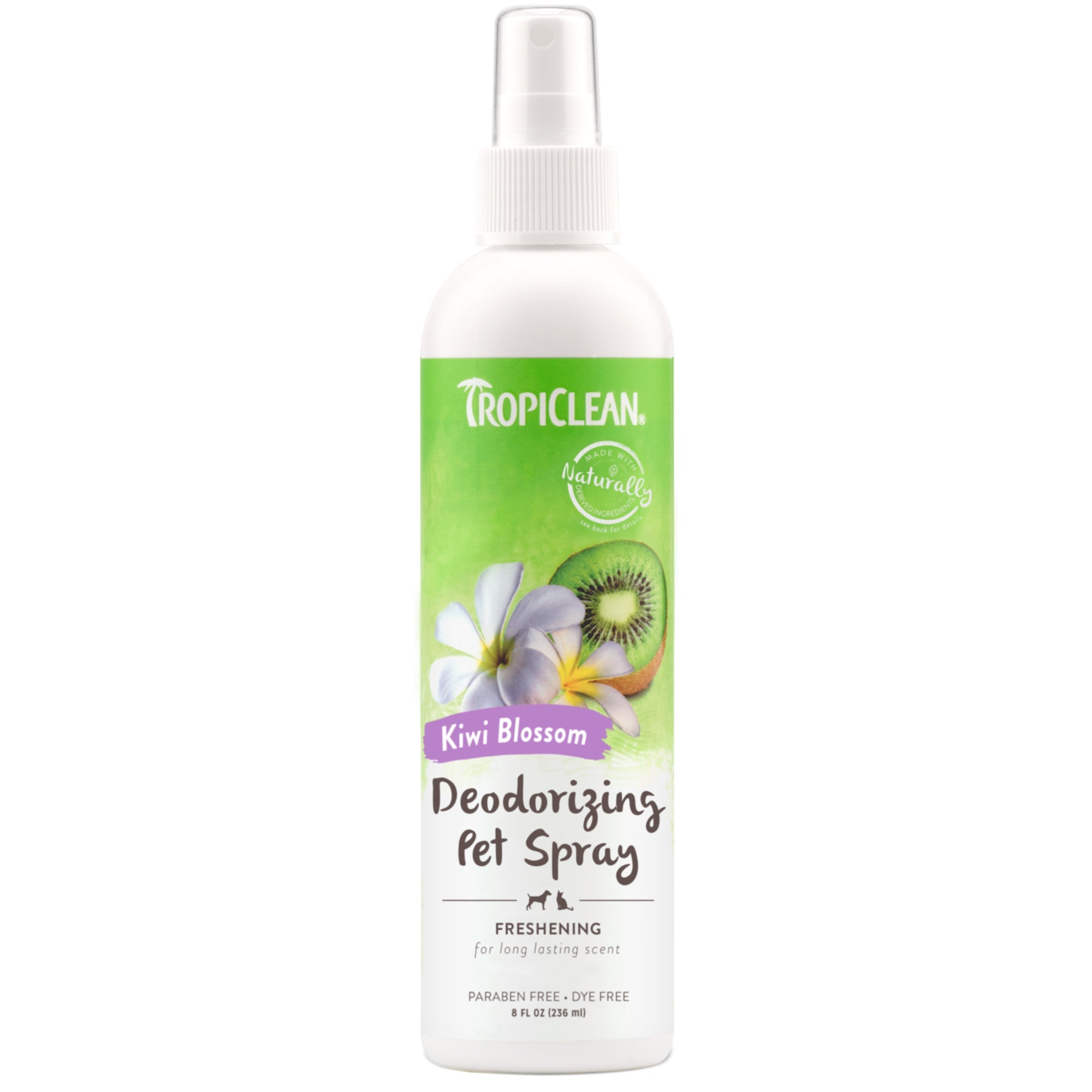 Colonia Kiwi - Tropiclean