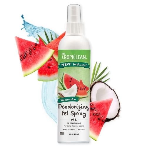 Colonia Sandia - Tropiclean