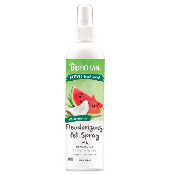 Colonia Sandia - Tropiclean