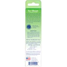 Ear Cleaner Dual Action - Tropiclean