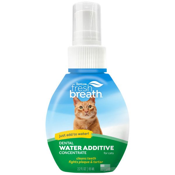 Gotas Para Gatos 59 ml - Tropiclean