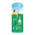 Kit Dental para Perros Pequeños - Tropiclean