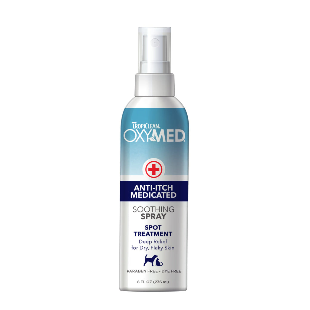 Oxymed Spray Antipicazón - Tropiclean