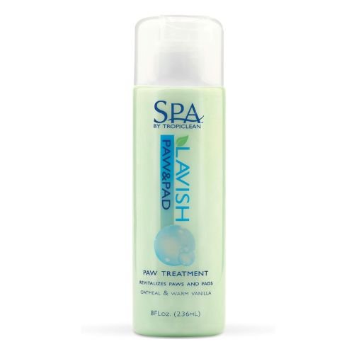 Paw & Pad Tropiclean - Tropiclean