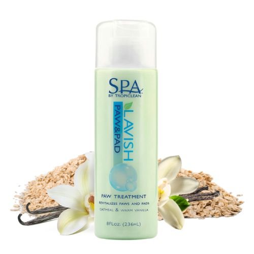 Paw & Pad Tropiclean - Tropiclean