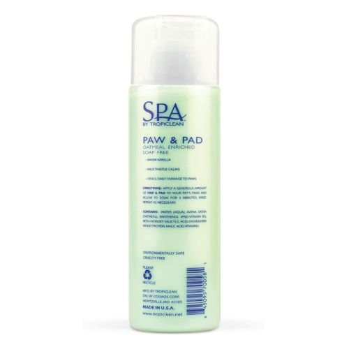 Paw & Pad Tropiclean - Tropiclean