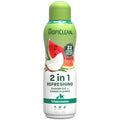 Shampoo y Acondicionador Sandia - 591 ml - Tropiclean