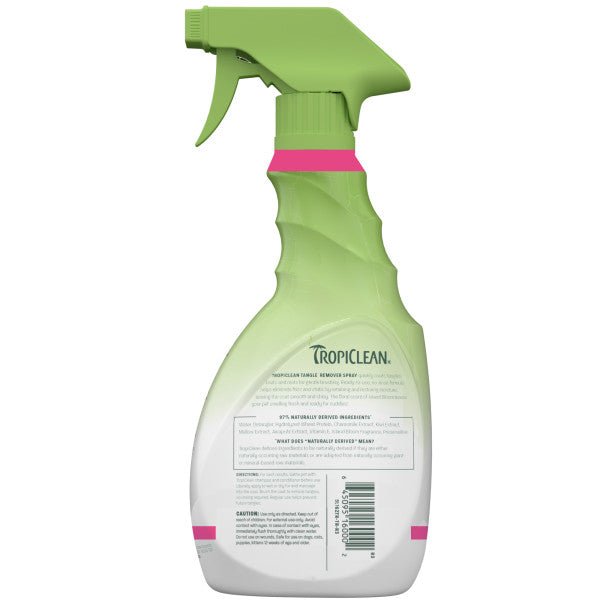 Tangle Remover - Tropiclean