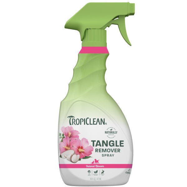 Tangle Remover - Tropiclean