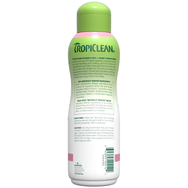 Acondicionador Hidratante