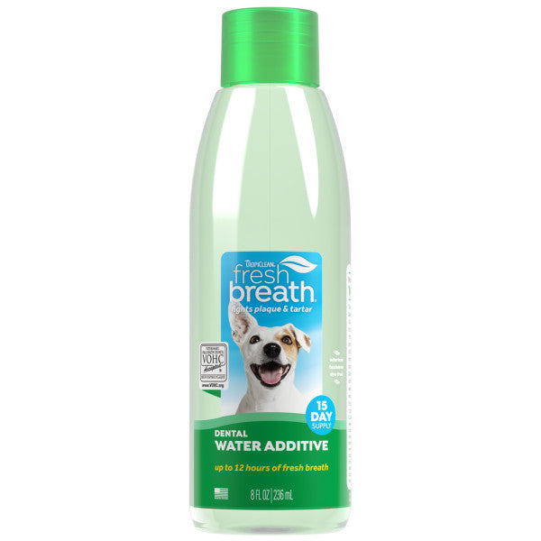 Aditivo para el agua Perros 236 ml