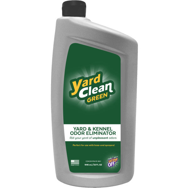 Yard Cleaner - Eliminador de Olores Patio y Jardin