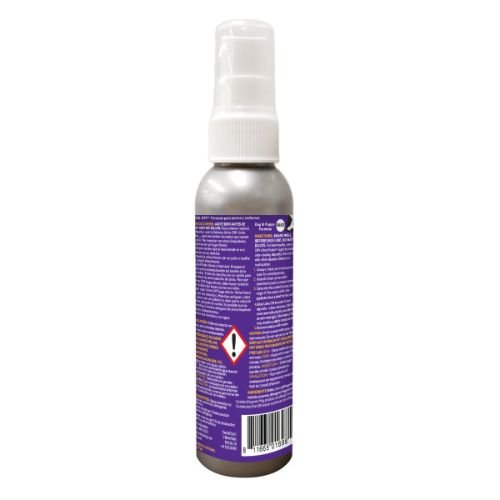 Urine Off para Perros y Cachorros de 118 ml - Eliminado de Olores y Manchas - Tropiclean
